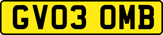 GV03OMB