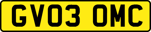 GV03OMC