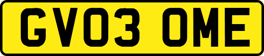 GV03OME