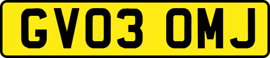 GV03OMJ