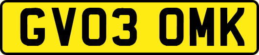 GV03OMK