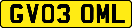 GV03OML