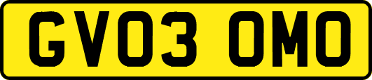 GV03OMO