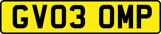 GV03OMP