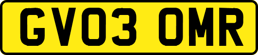 GV03OMR