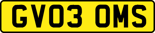 GV03OMS