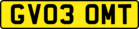 GV03OMT