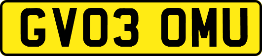 GV03OMU