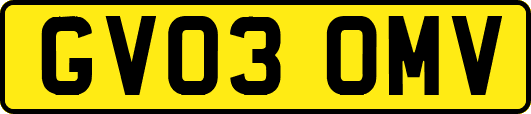 GV03OMV