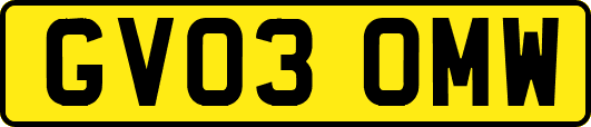 GV03OMW