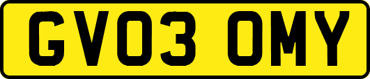 GV03OMY