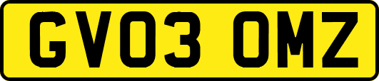 GV03OMZ
