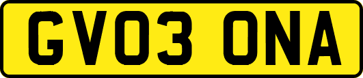 GV03ONA