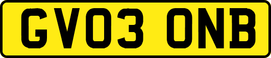 GV03ONB
