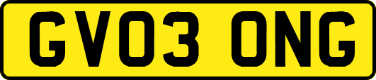 GV03ONG