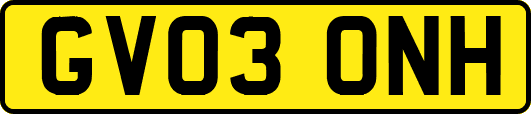 GV03ONH