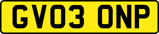 GV03ONP
