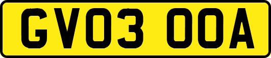 GV03OOA