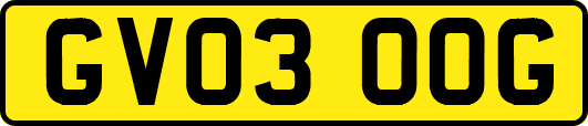 GV03OOG