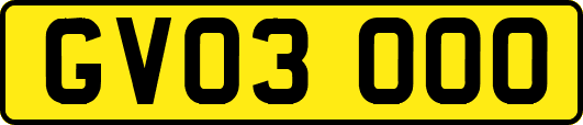 GV03OOO