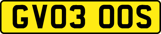 GV03OOS