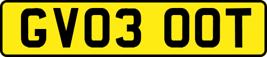 GV03OOT