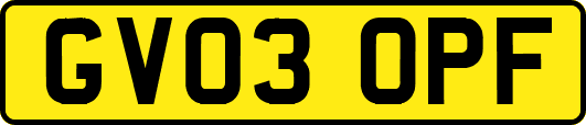 GV03OPF