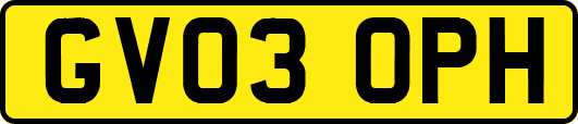 GV03OPH