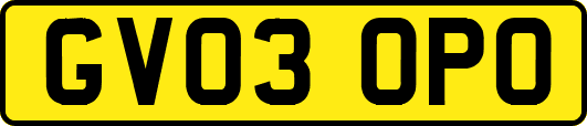 GV03OPO