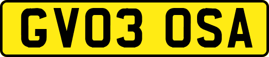 GV03OSA