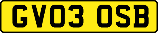 GV03OSB