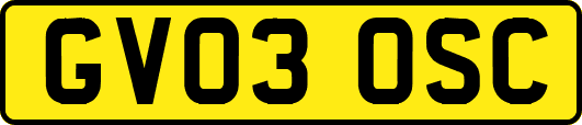 GV03OSC