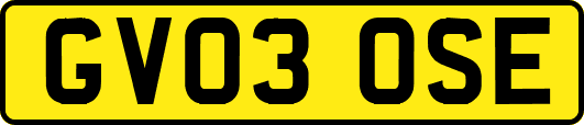 GV03OSE