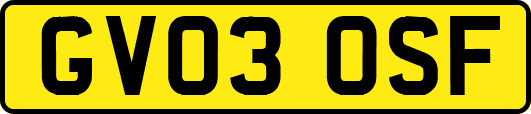 GV03OSF