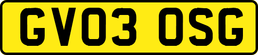 GV03OSG