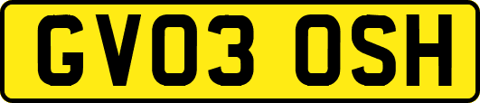 GV03OSH