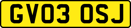 GV03OSJ