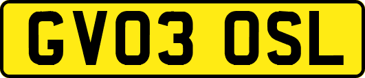 GV03OSL
