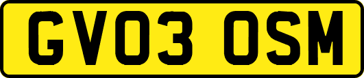 GV03OSM
