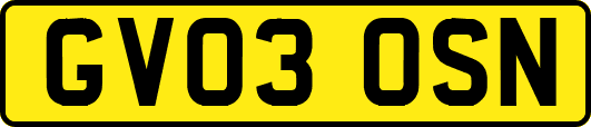 GV03OSN