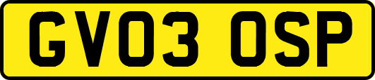 GV03OSP