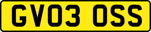 GV03OSS