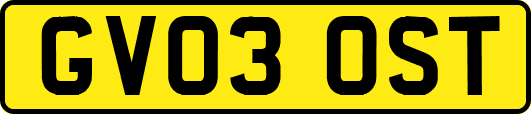 GV03OST
