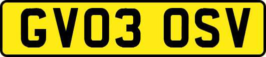 GV03OSV