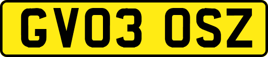 GV03OSZ