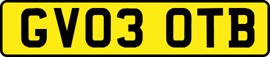 GV03OTB