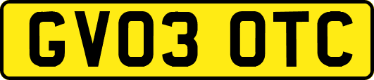 GV03OTC