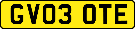 GV03OTE