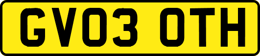 GV03OTH