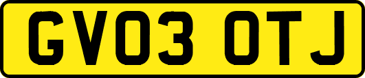 GV03OTJ